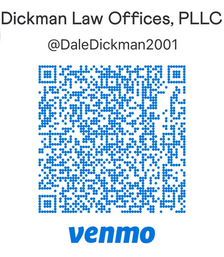 Venmo logo